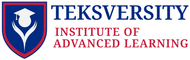 Teksversity Logo